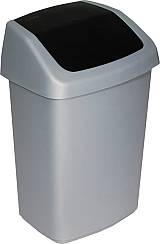 ΚΑΔΟΣ ΑΠΟΡΡΙΜΜΑΤΩΝ SWING TOP 25Lt CURVER